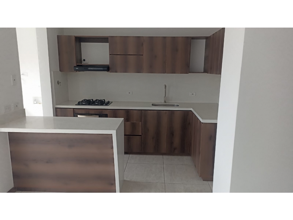 Apartaestudio en arriendo en Rionegro sector San Antonio — foto 2