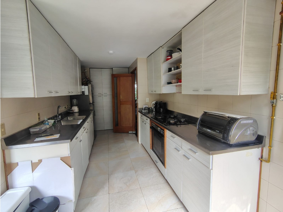 Apartamento en arriendo sector La Concha — foto 4