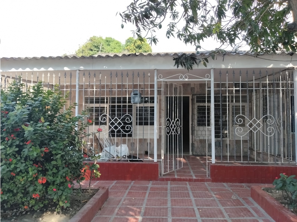 Casa en venta