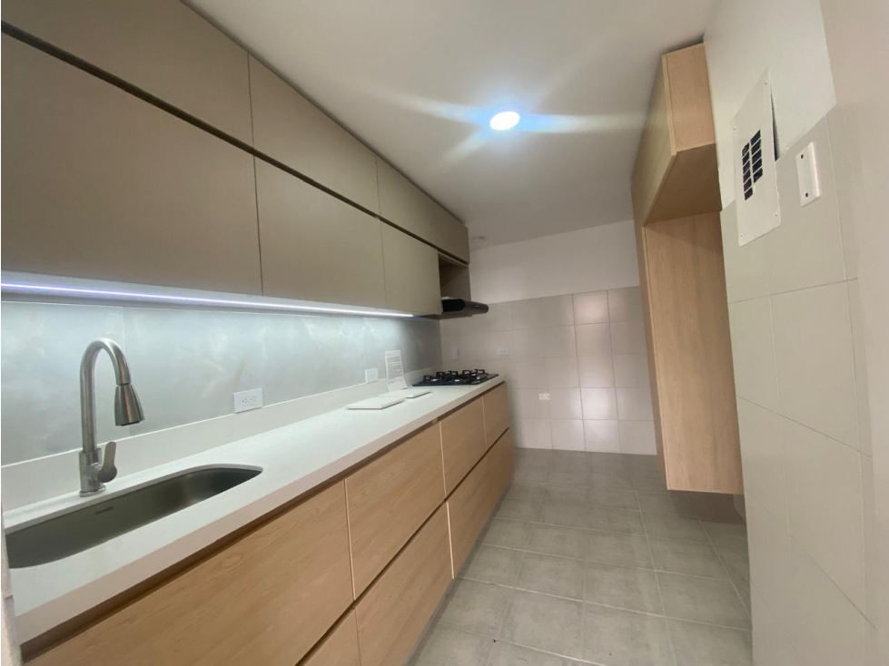 Arriendo Apartamento en el Poblado — foto 2