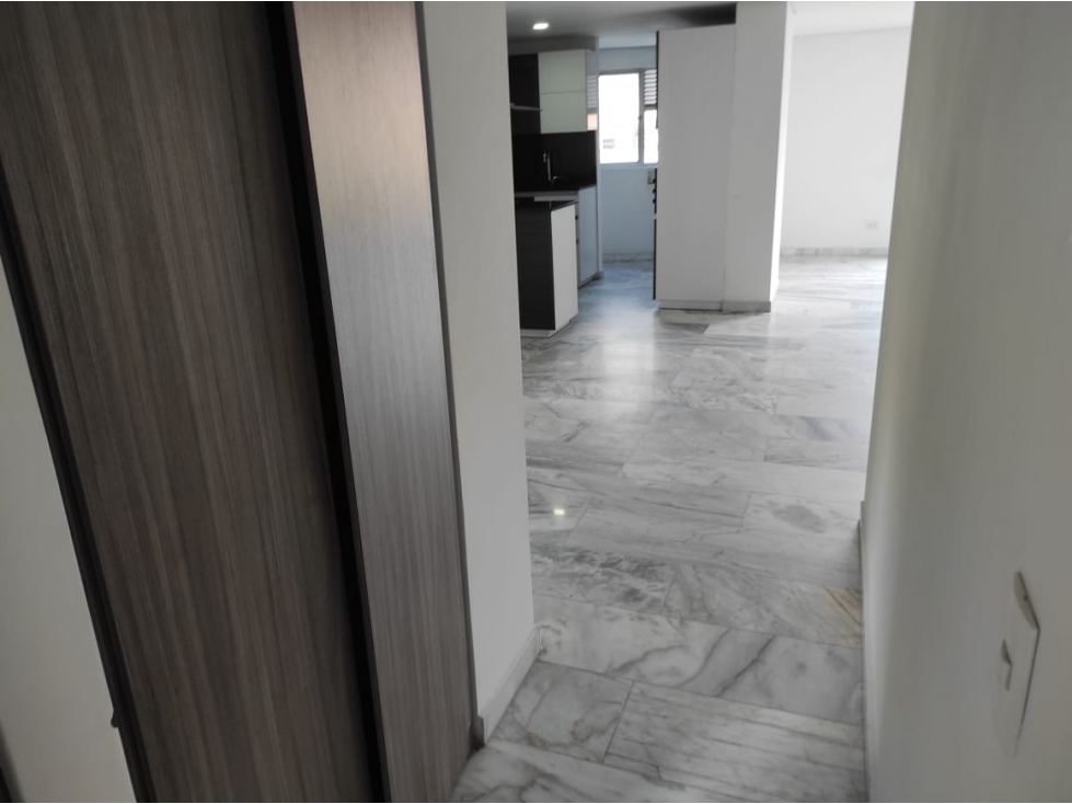 Apartamento en Venta Conquistadores Medellin — foto 2