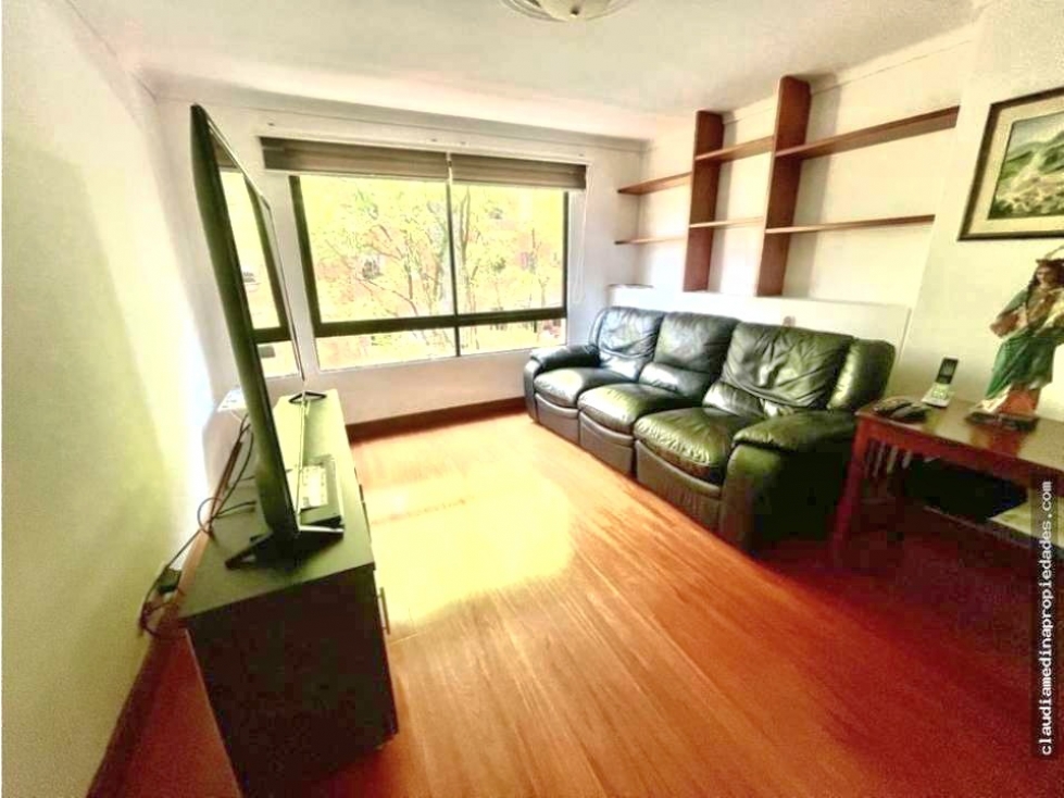 Apartamento en Arriendo Castropol Medellín — foto 2