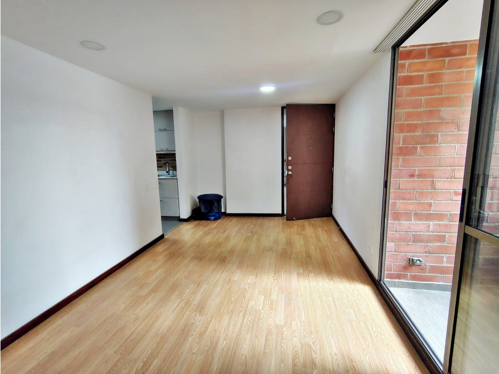 Apartamento en venta sector Las Palmas — foto 2