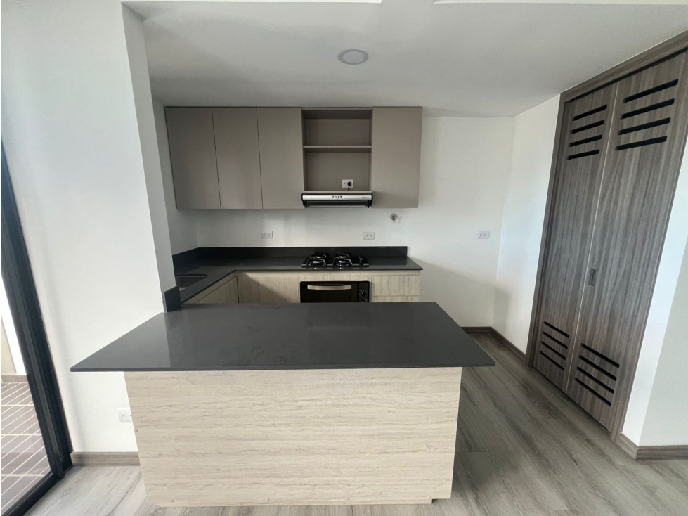 Apartamento en Arriendo Vía Las Palmas Medellín — foto 2