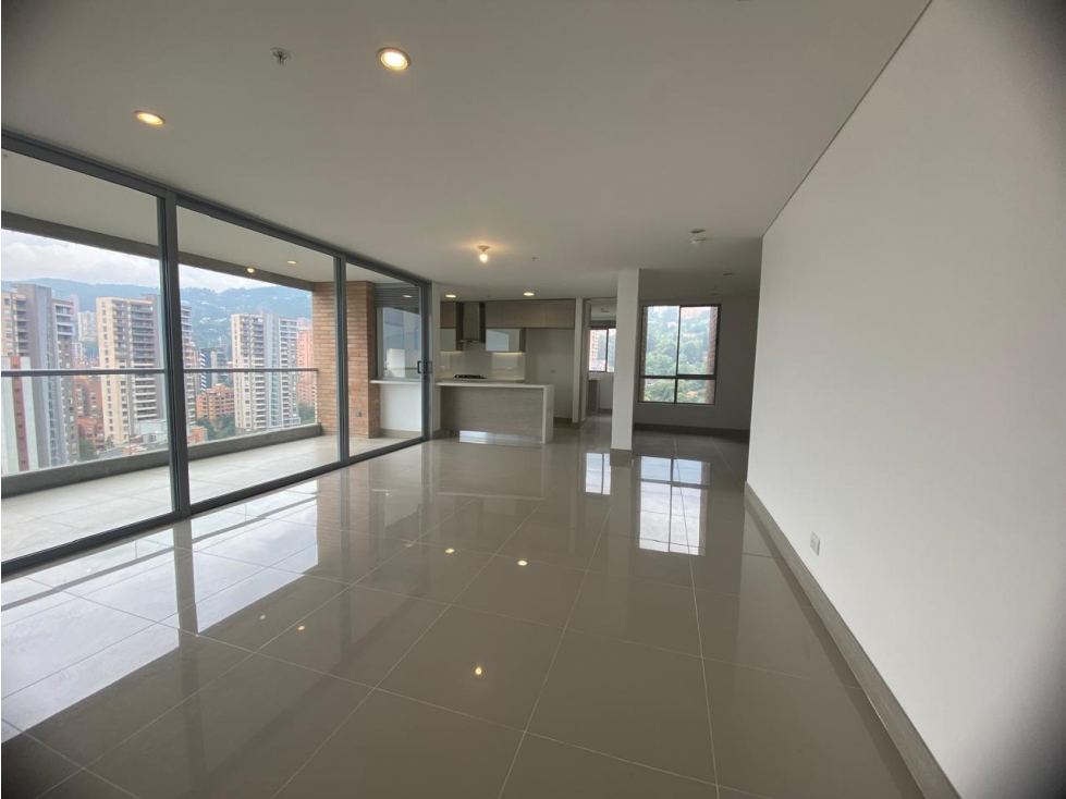 Arriendo Apartamento en el Poblado — foto 5