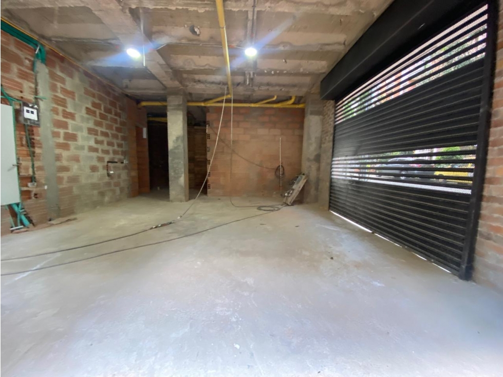 Arriendo Apartamento en Local en Envigado Sector el Dorado — foto 2