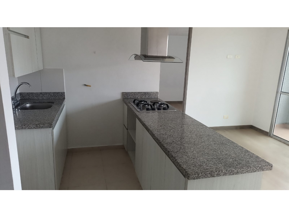 Apartamento en arriendo en Rionegro- los colegios — foto 4
