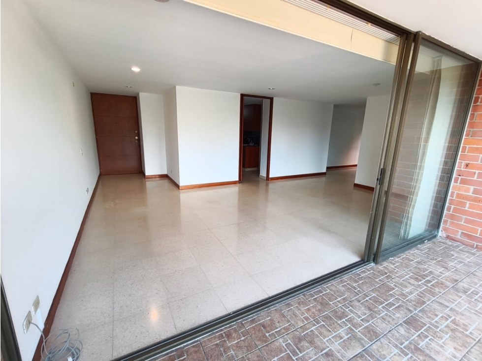 Apartamento en Arriendo sector Los Parra, San Fernando plaza — foto 2
