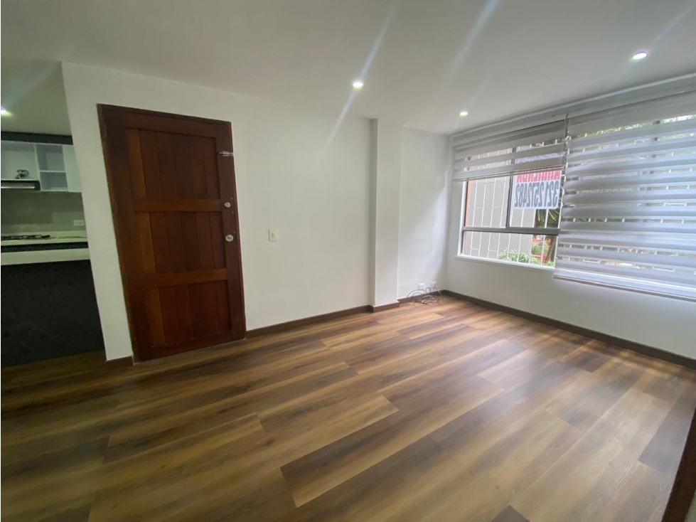 Arriendo Apartamento en el Poblado — foto 2