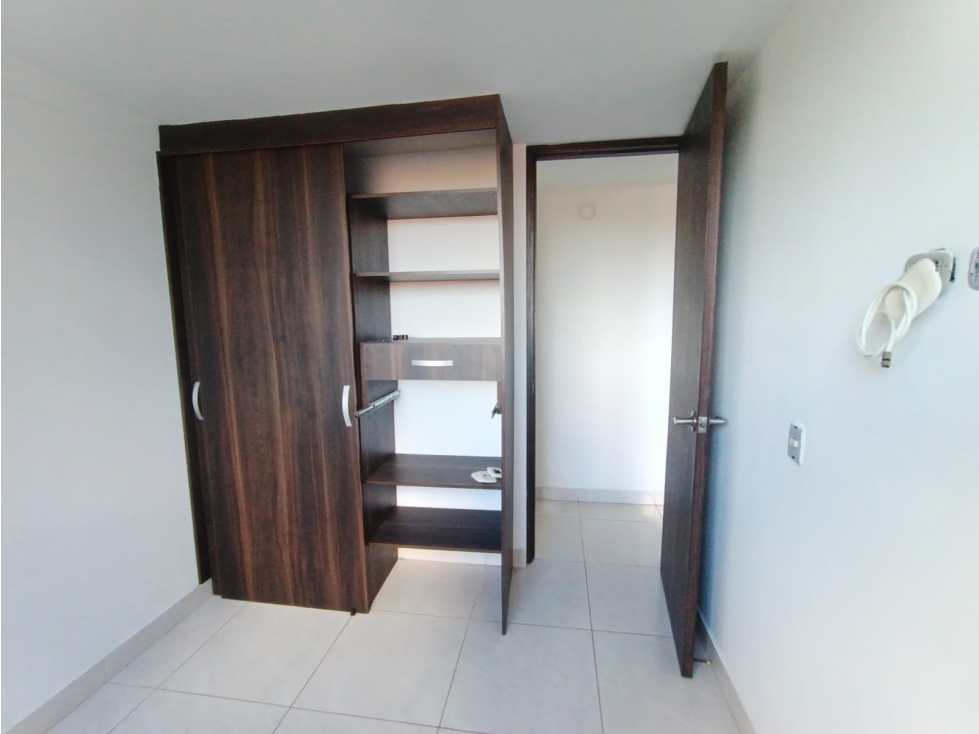 Apartamento en arriendo en Fontibón unidad Manzanillos — foto 3