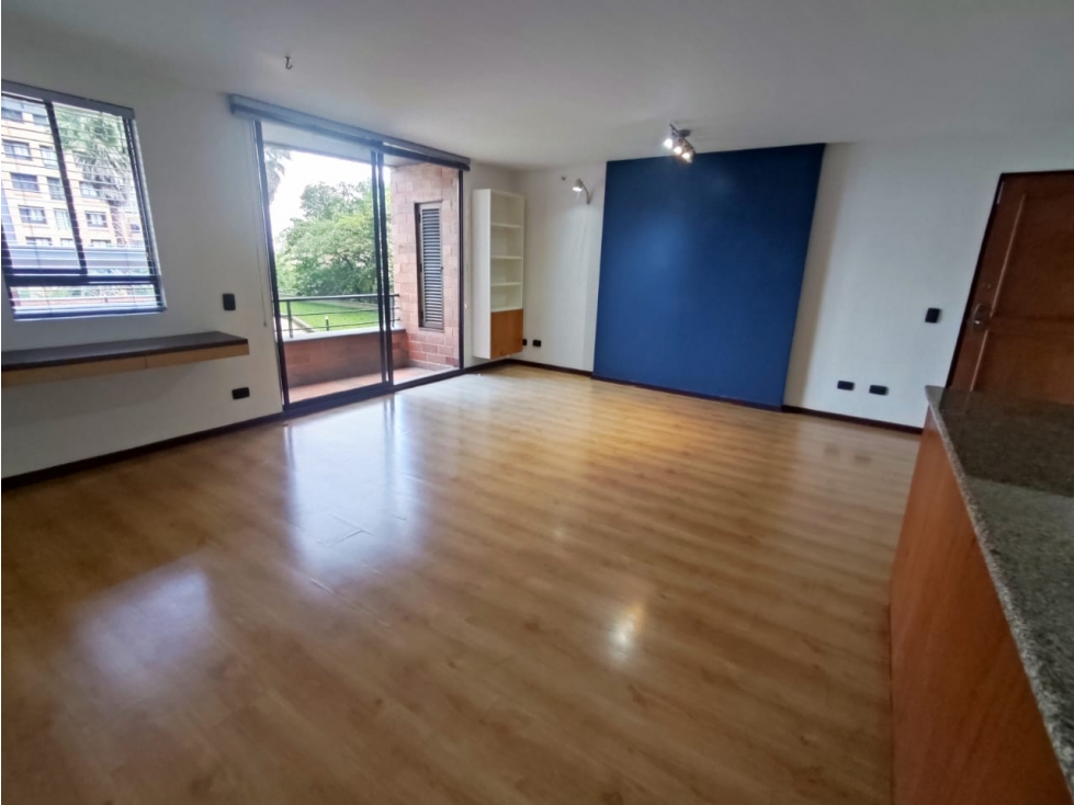 Aparta Estudio en Arriendo sector Trannsversal Superior — foto 2