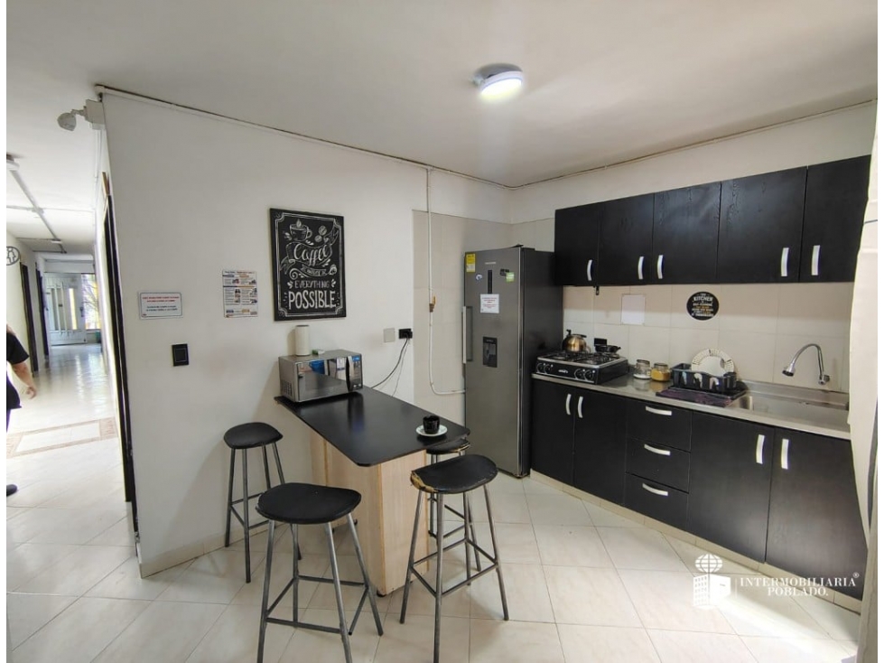 Casa Hostal en arriendo sector Manila — foto 2