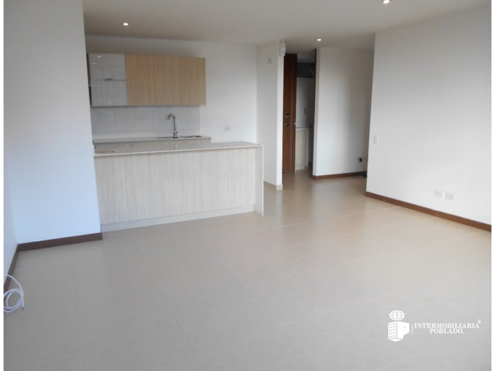 Apartamento en arriendo sector Los Gonzalez — foto 2