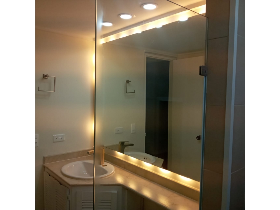 Arriendo Apartamento en el Poblado — foto 5