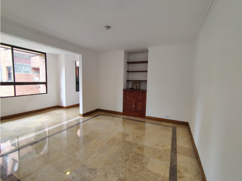 Apartamento en arriendo sector Milla de Oro — foto 3