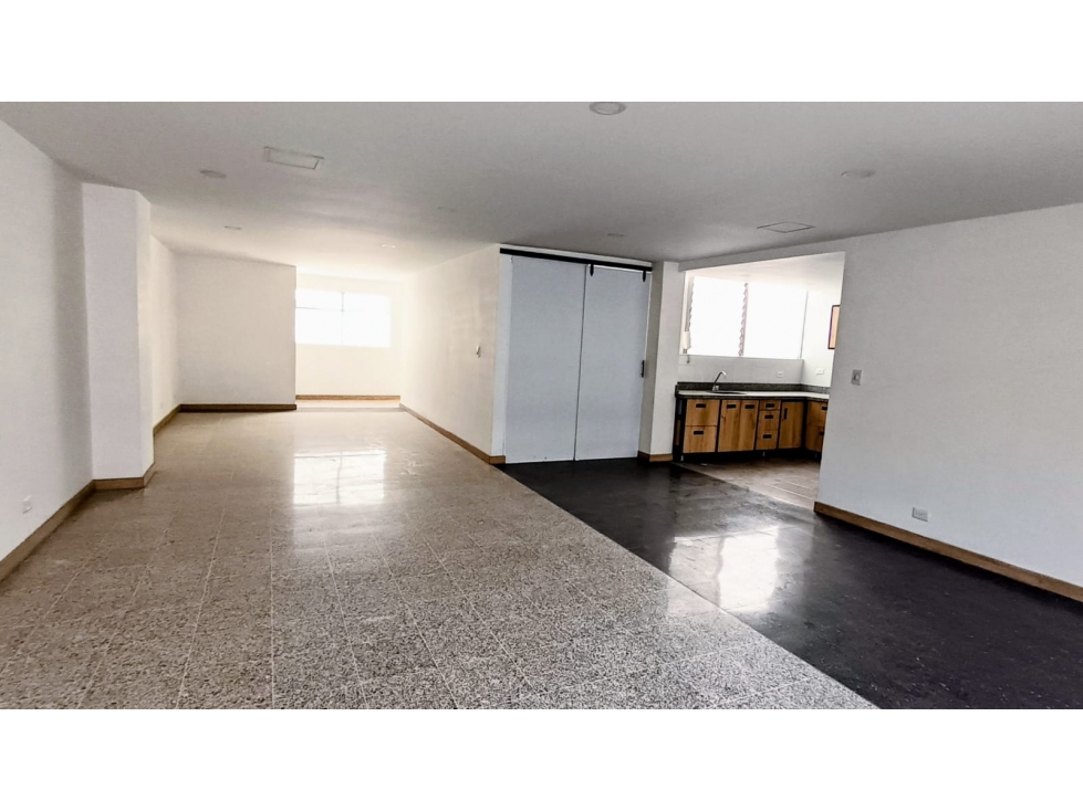 Apartamento en Arriendo Laureles Medellin — foto 2