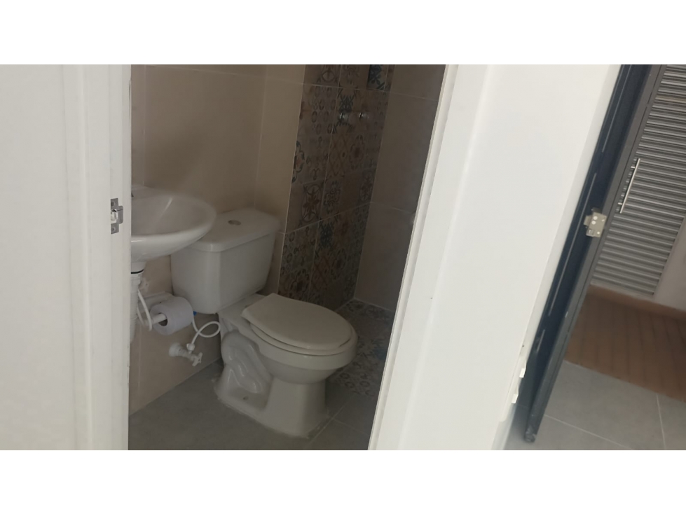 Apartamento en arriendo en Rionegro sector Cimarronas — foto 4