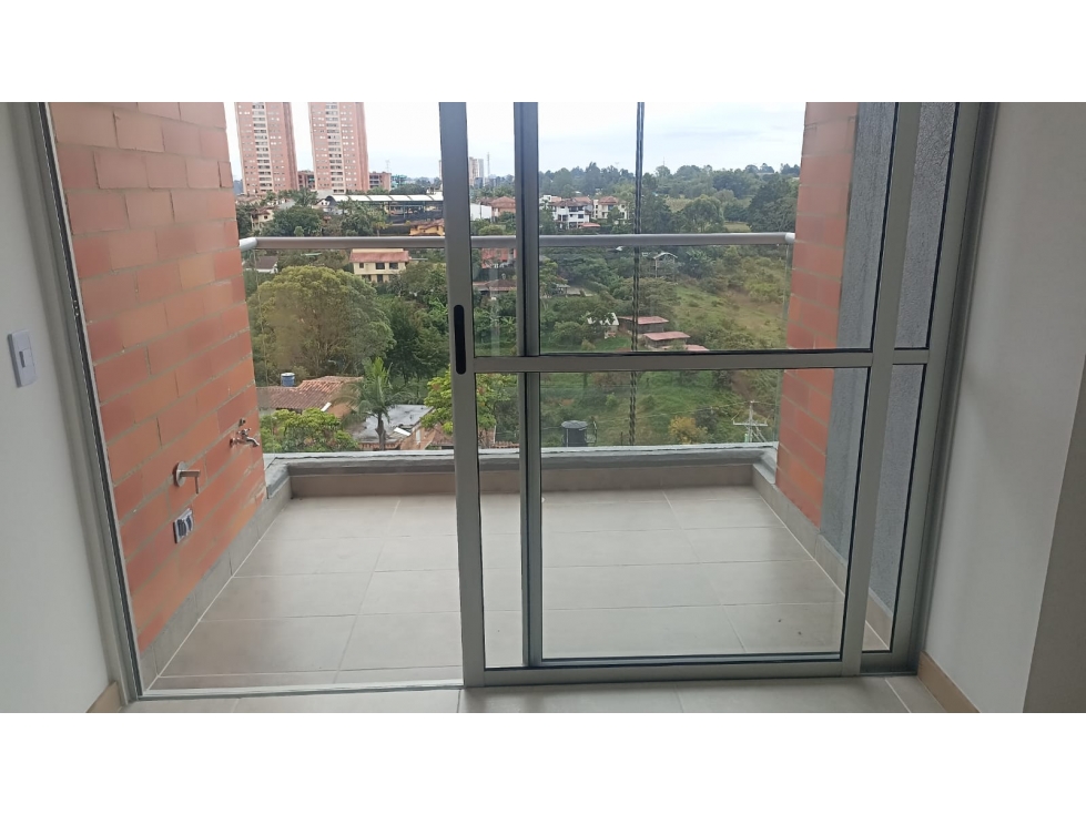 Apartamento en arriendo en Rionegro sector los colegios — foto 3