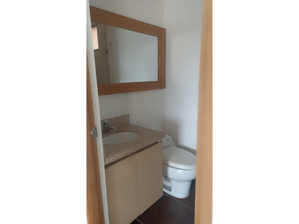 Apartamento en arriendo en Rionegro sector los colegios — foto 3