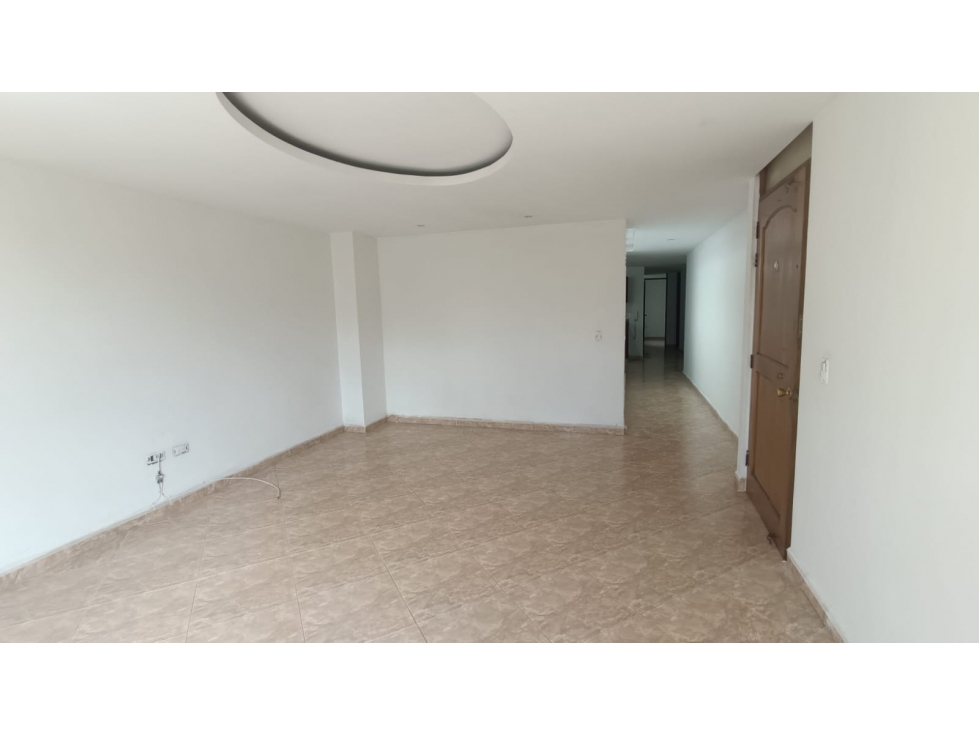 Apartamento en Arriendo Fatima Medellin — foto 2