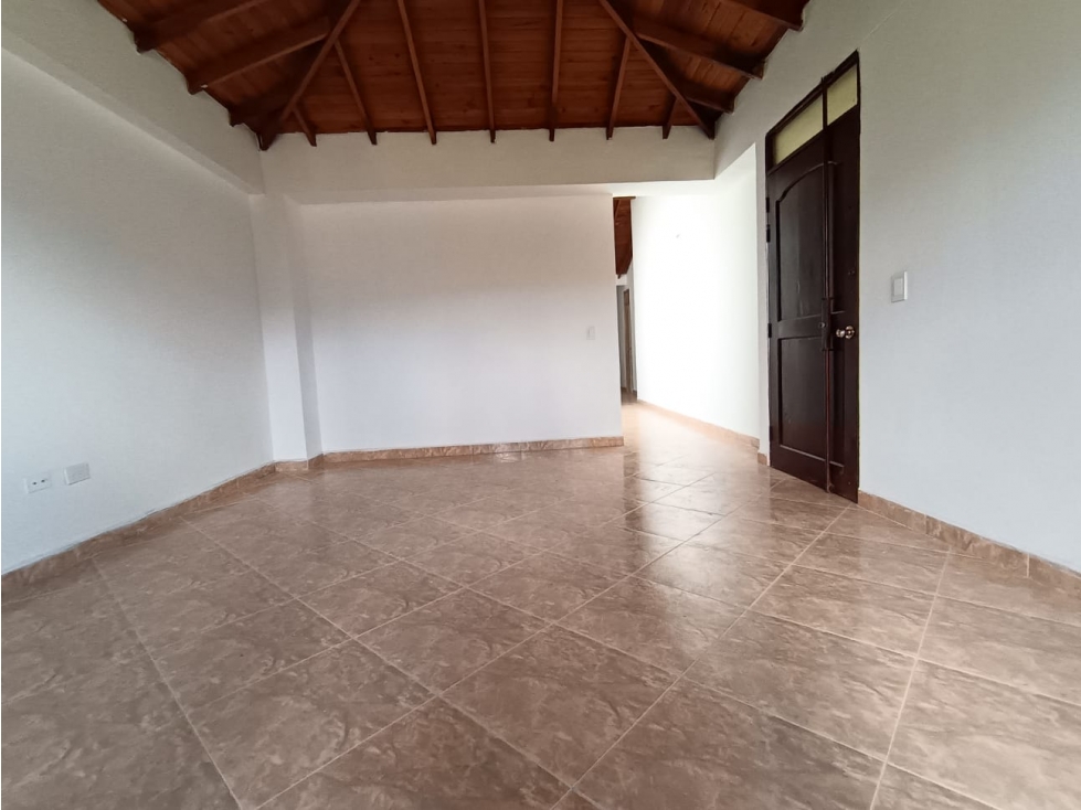 Apartamento en Arriendo Malibú Medellin — foto 2