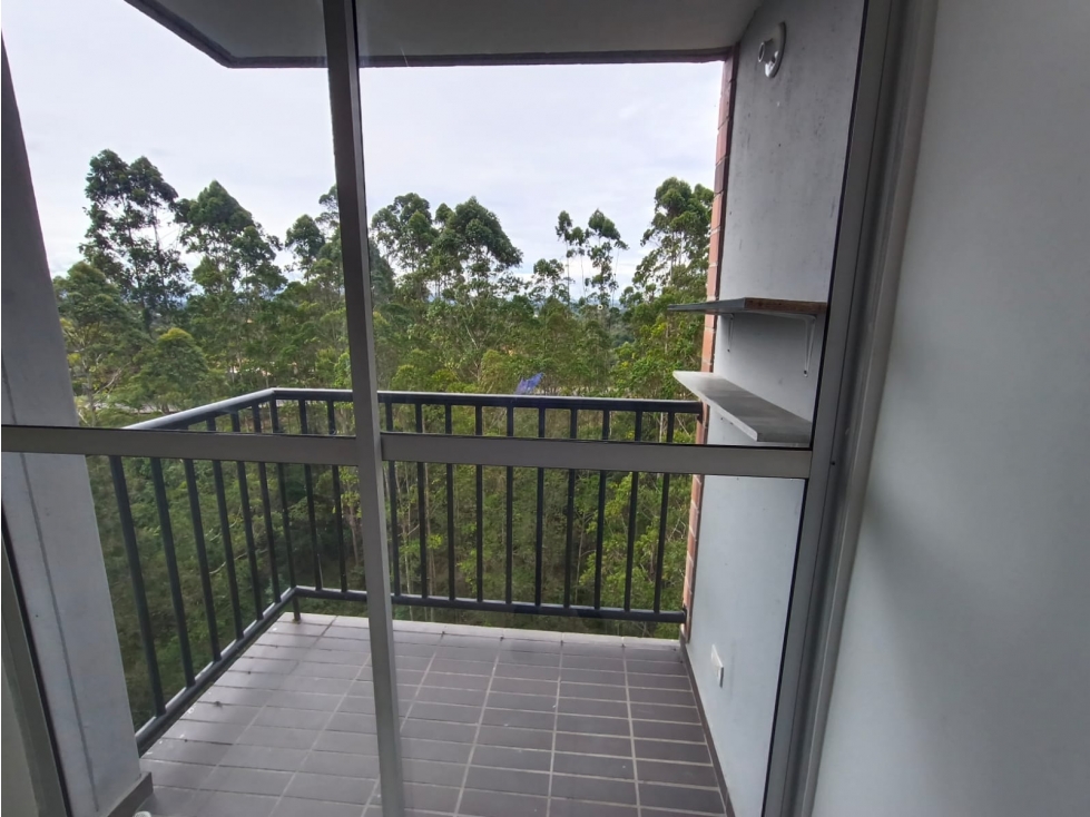 Apartamento en arriendo en rionegro sector fontibon — foto 5