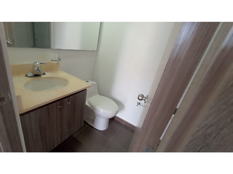 Apartamento en arriendo en Torres del Campo Rionegro — foto 6