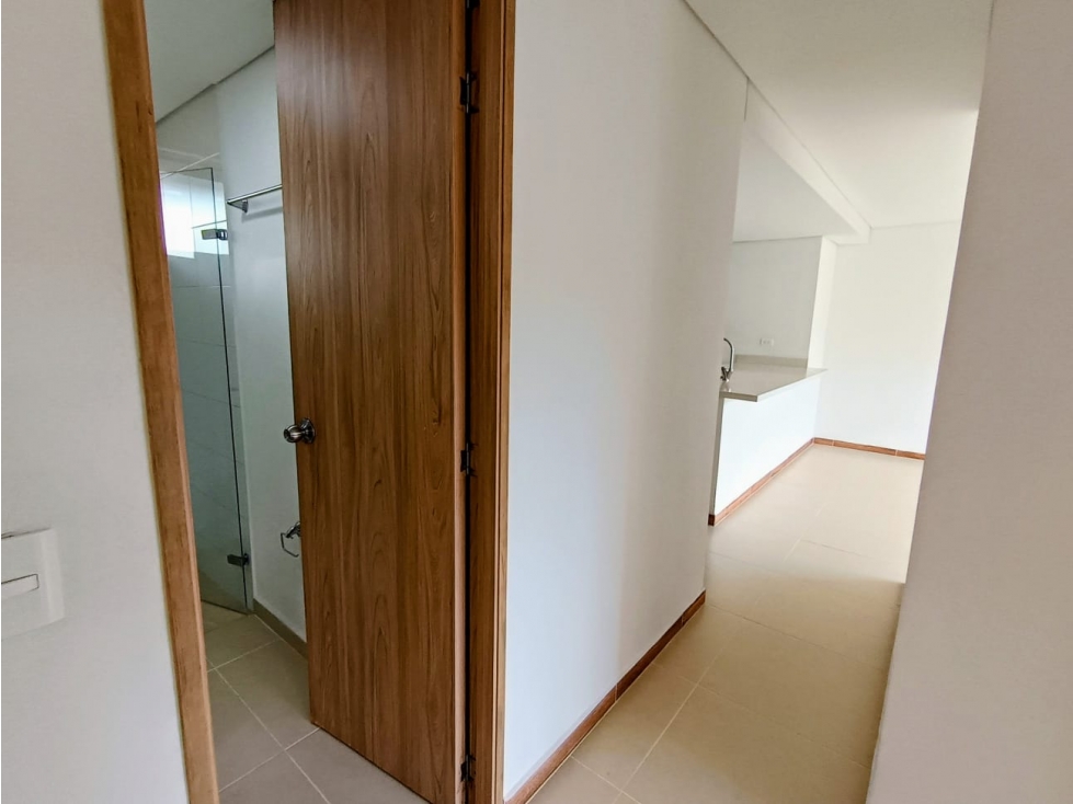 Apartamento en Venta Los Colores Medellin — foto 5