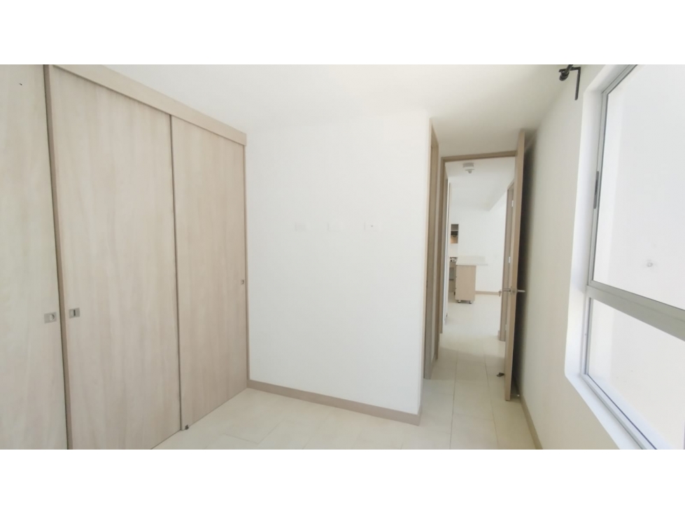 Apartamento En Arriendo En Sector Calasanz — foto 6