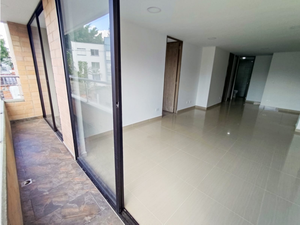 Apartamento en Arriendo sector las Flores Envigado