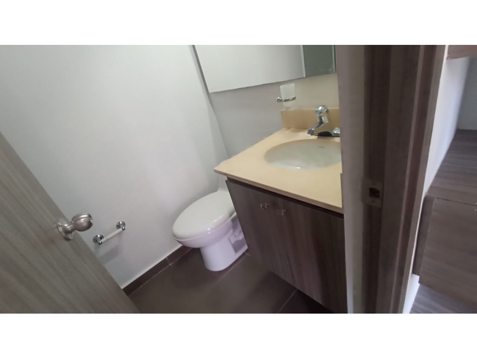 Apartamento en arriendo en Rionegro sector los colegios — foto 6