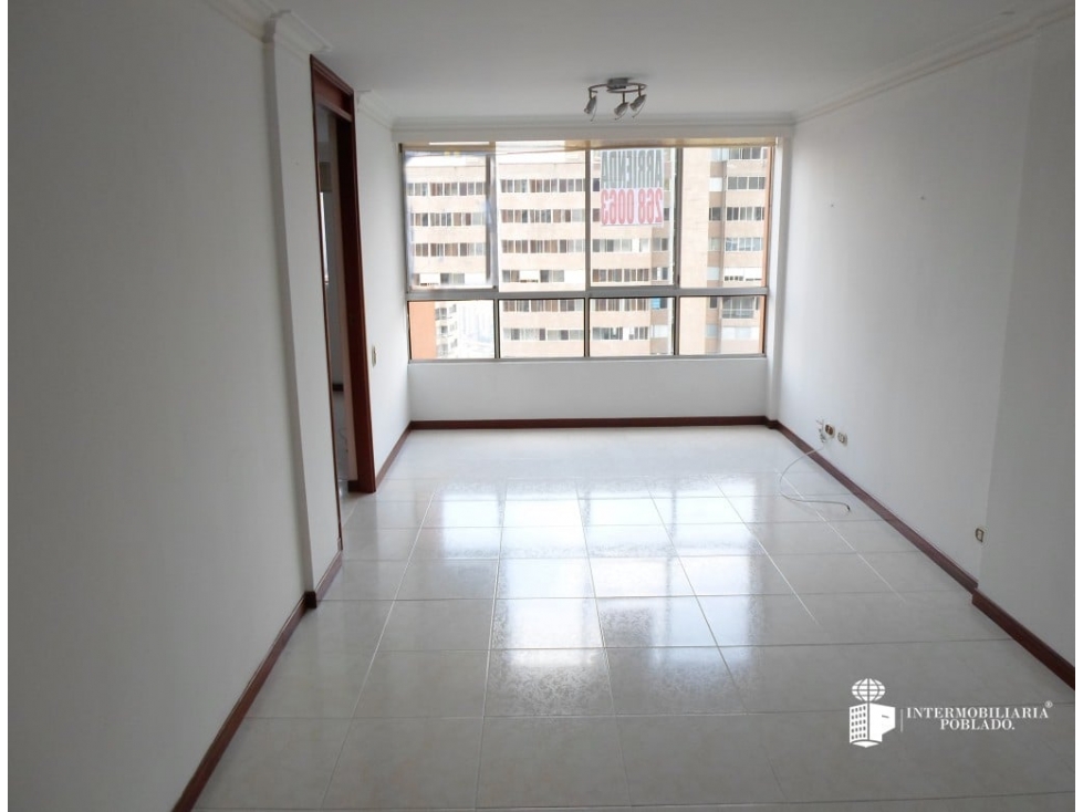 Apartaestudio en arriendo sector Intercontinental — foto 2