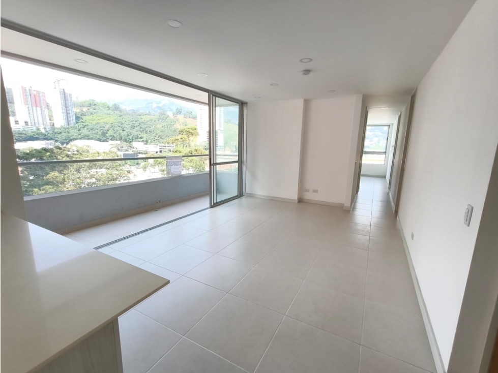 Apartamento en arriendo sector Euro-Vegas Sabaneta