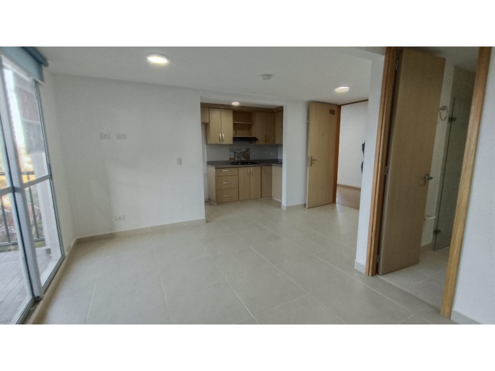 APARTAMENTO EN VENTA EN MANZANILLOS RIONEGRO — foto 3