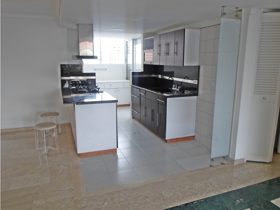 Apartamento en arriendo sector los Parra — foto 6