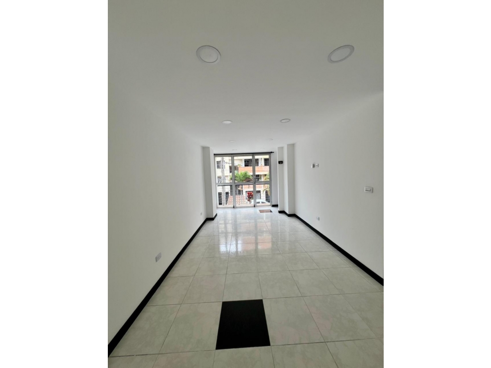 Apartamento En Arriendo En Laureles — foto 5