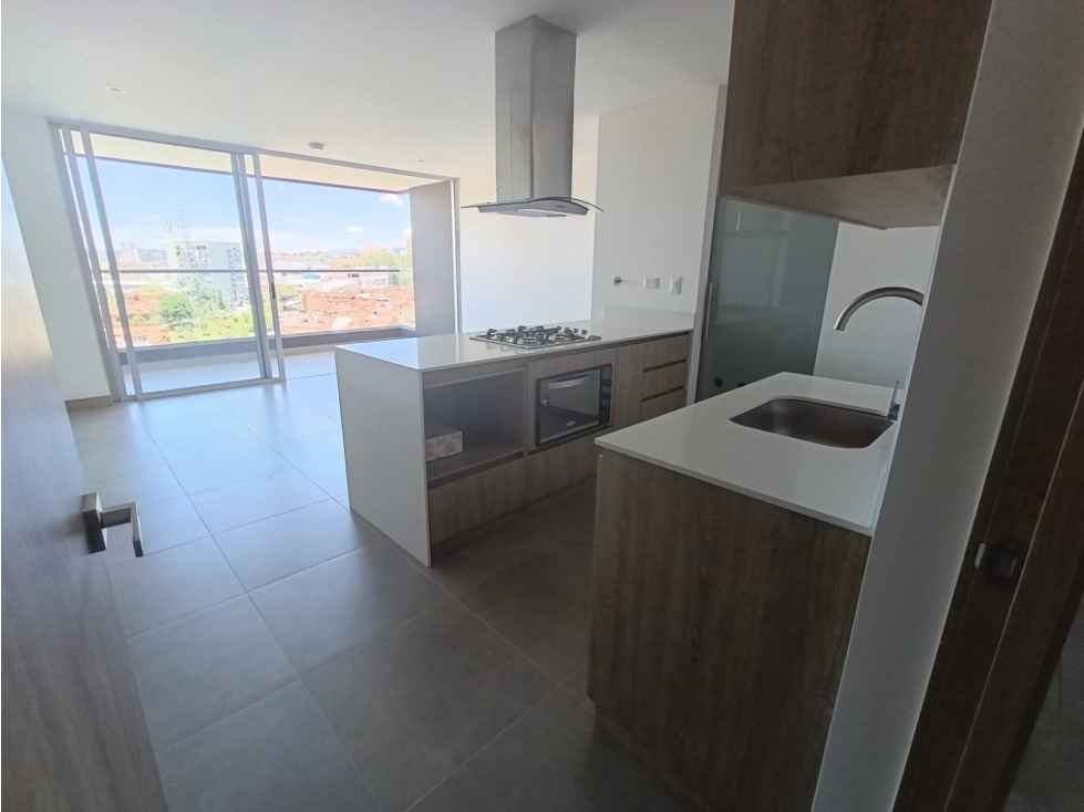 APARTAMENTO 903 RUTA 39 — foto 4
