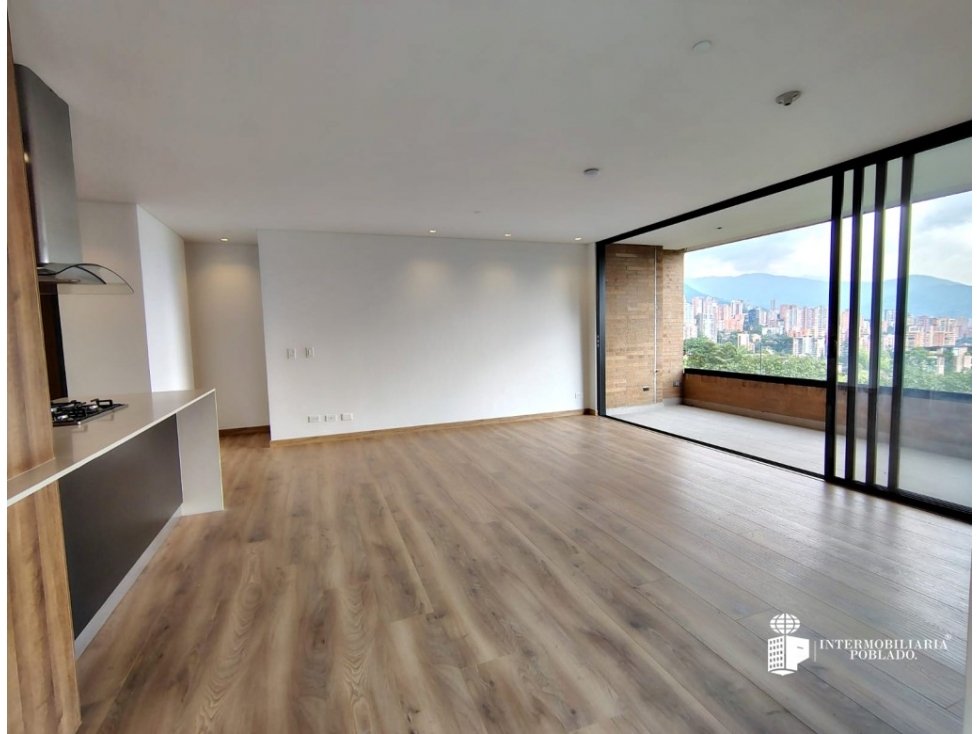 Apartamento en arriendo sector Las Palmas — foto 2
