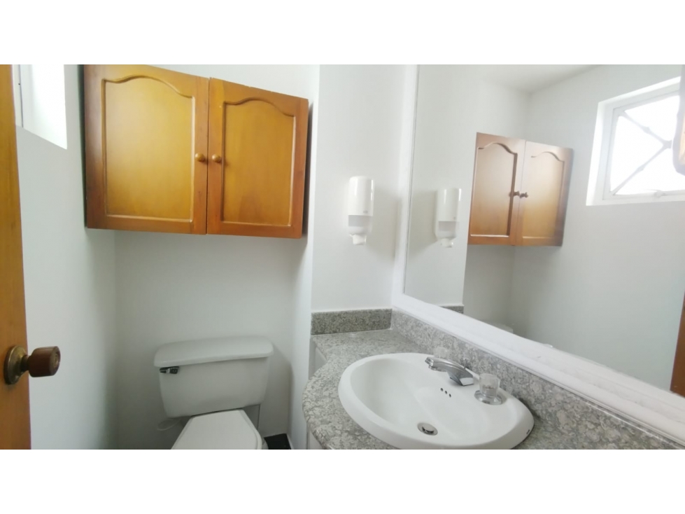 Consultorio En Arriendo En La Clinica Las Americas — foto 4