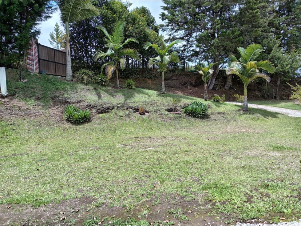 Casa para Arriendo en Rionegro,Manpuesto - 3