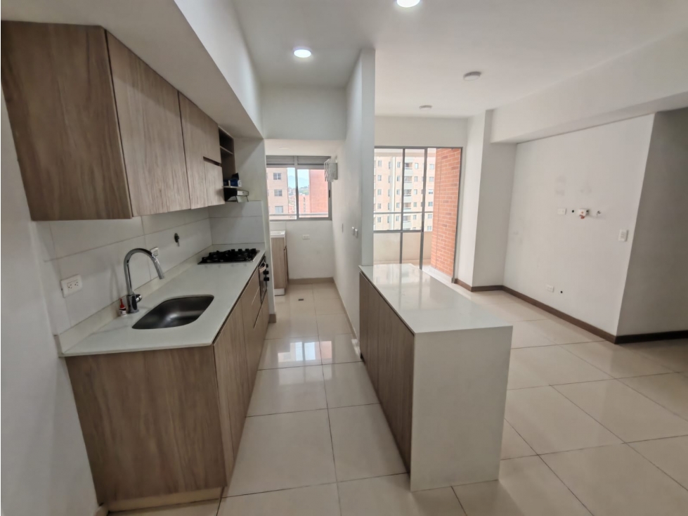 Apartamento en Arriendo Santa Ana Bello — foto 2