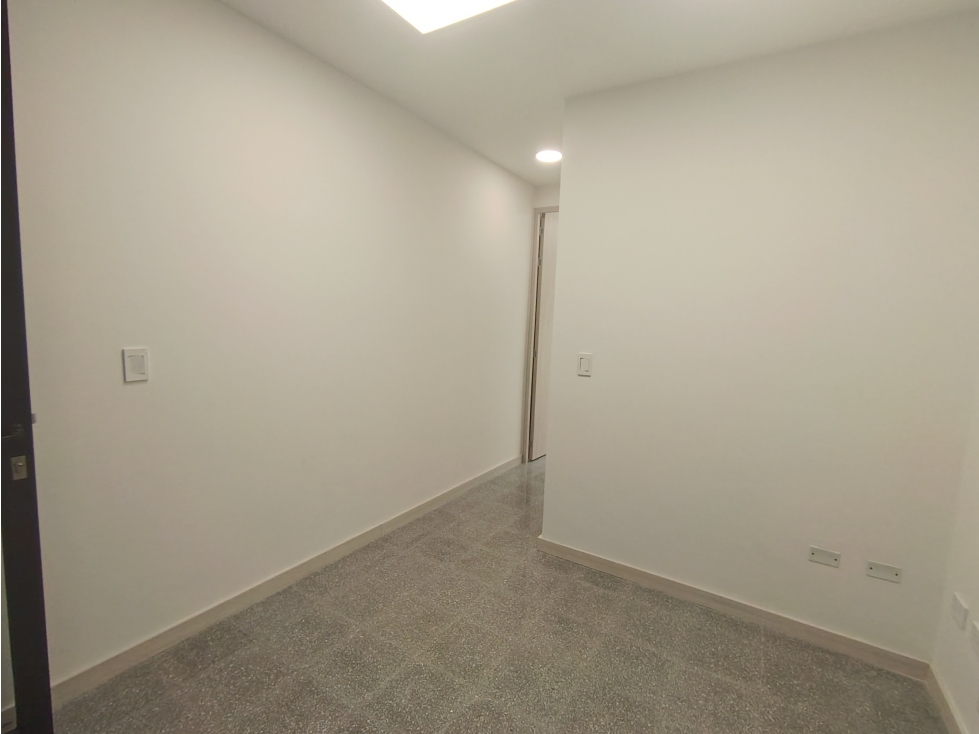 Oficina en Arriendo El Diamante Medellin - 5
