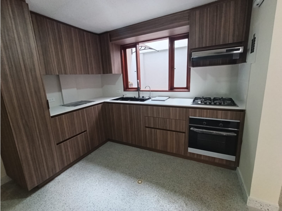 Casa en renta-Rionegro - 2