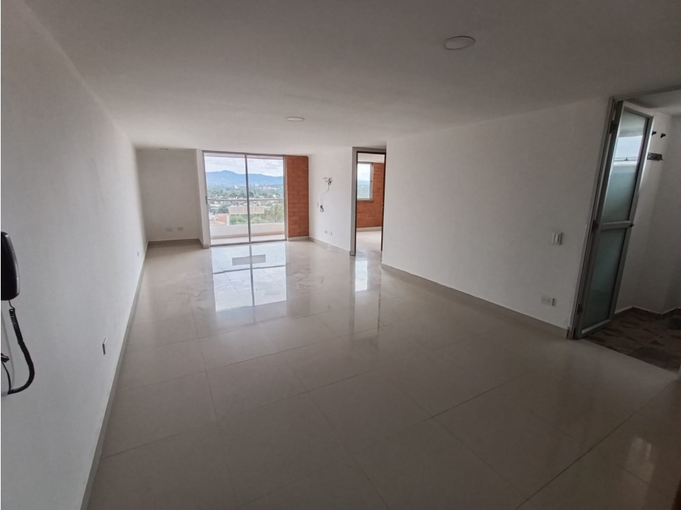 APARTAMENTO EN RENTA -RIONEGRO SAN ANTONIO — foto 3