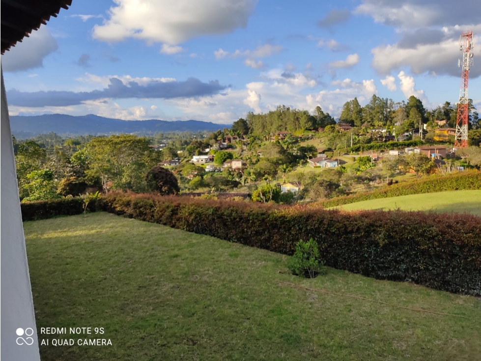 casa en renta -Rionegro (cabeceras) — foto 5