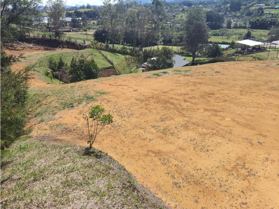 Lote en Venta Via Rionegro -La Ceja — foto 2