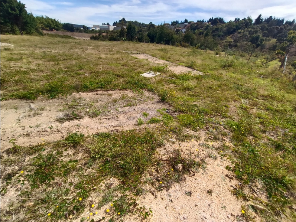 Lote en Venta Via aeropuerto -Guarne — foto 2