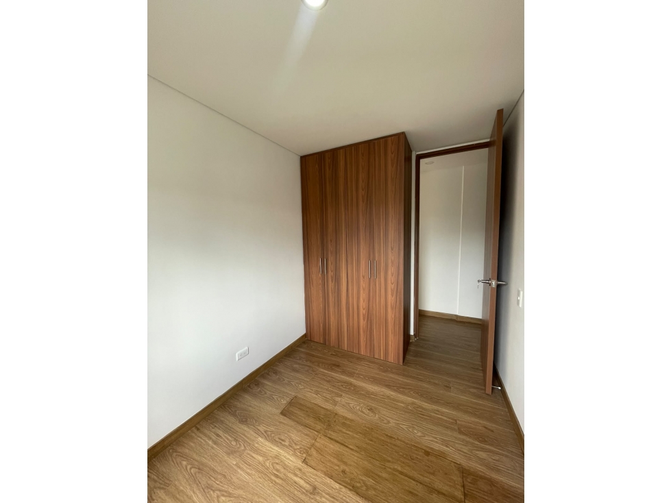 Apartamento moderno en Renta San Antonio - 3