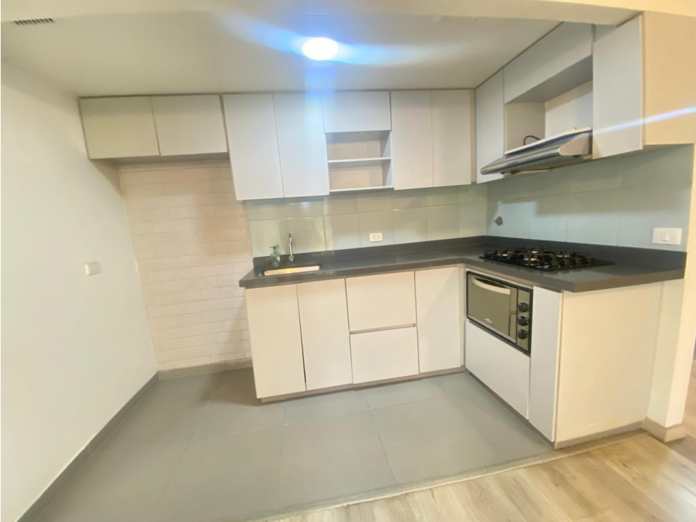 Arriendo Apartamento en las Palmas