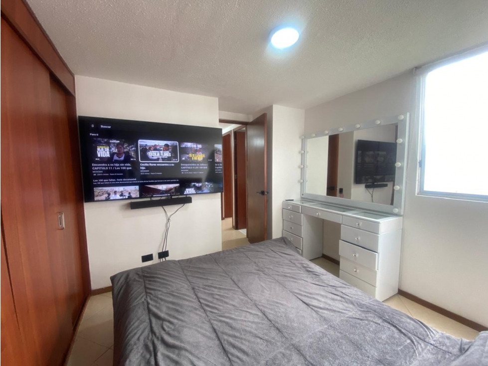 Vendo Apartamento en las Palmas — foto 5